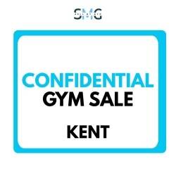 Confidential Kent Gym Acquisition Opportunity Confidential Kent Gym Acquisition Opportunity