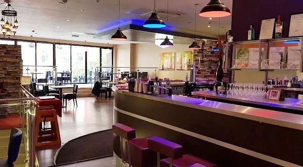 First Floor Licensed Indian & Sri Lankan Restaurant & Takeaway for Sale
