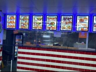 Fried Chicken Shop for Sale in Seven Sisters, Haringey, London