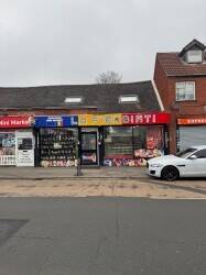 European products supermarket & Off Licence in the most popular street (Queens Road) in Nuneaton European products supermarket & Off Licence in the most popular street (Queens Road) in Nuneaton