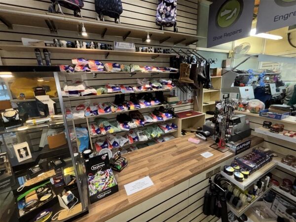 Retail For Sale in Harrogate