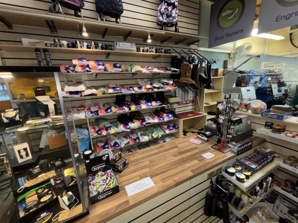 Retail For Sale in Harrogate Retail For Sale in Harrogate