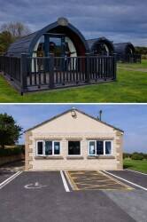 Thriving Freehold Leisure & Café Business with Growth Potential