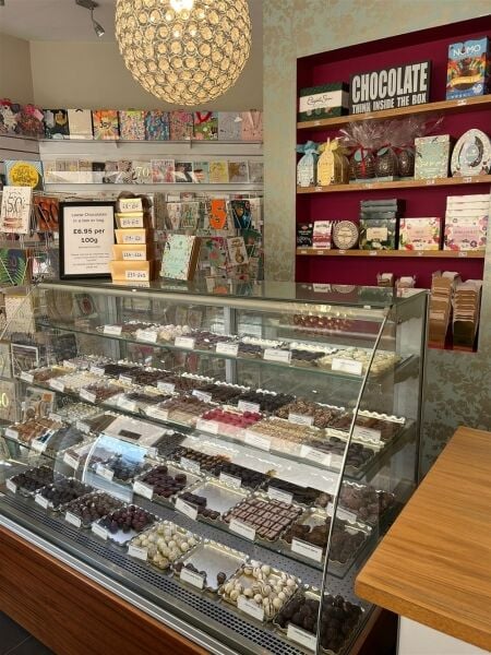 Retail For Sale in Sheffield Retail For Sale in Sheffield