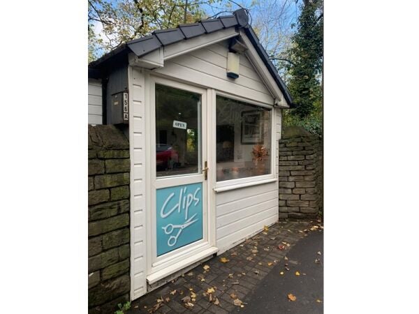 Calling All Stylists – Create Your Dream Space Here! Calling All Stylists – Create Your Dream Space Here!