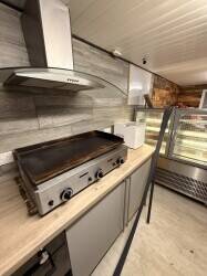 Freehold Turnkey Catering & Cafe Business for Sale &ndash; Loscoe, Derbyshire