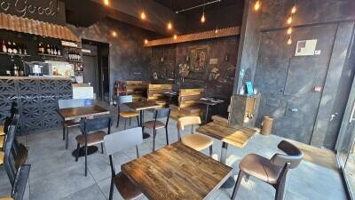 Restaurant for Sale in Streatham Hill &ndash; High Footfall, 20-Year Lease