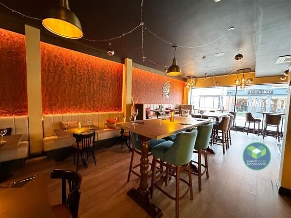 Restaurant in Hale, Altrincham