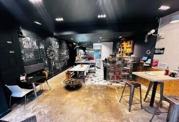 Thriving Restaurant With Premises Licence In Willesden Green
