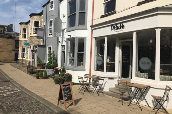 Established Brunch Cafe/Bakery - Stokesley Established Brunch Cafe/Bakery - Stokesley