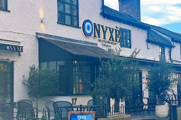 Established Restaurant - Greater Manchester Established Restaurant - Greater Manchester