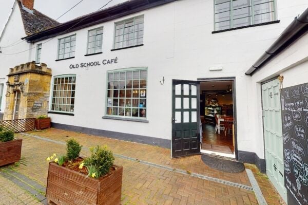 Established Cafe - Evesham Established Cafe - Evesham