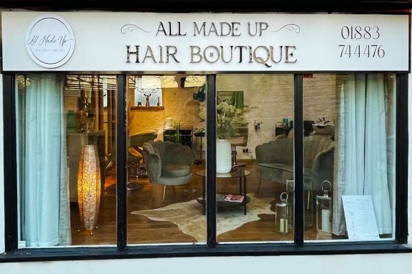 Established Hair Salon - Surrey Established Hair Salon - Surrey