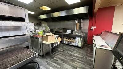 Italian Takeaway for Sale – Established 10 Years Italian Takeaway for Sale – Established 10 Years