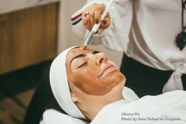 London Beauty Salon & Therapy Clinic. Prime, prestige location. London Beauty Salon & Therapy Clinic. Prime, prestige location.