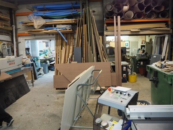 Building/Home Improvement For Sale in Leeds Building/Home Improvement For Sale in Leeds