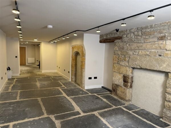 Retail For Sale in Settle Retail For Sale in Settle