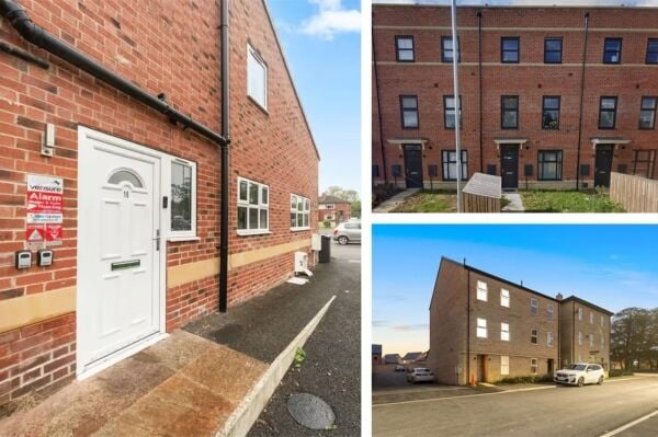 Serviced Accommodation Business Sale - Leeds