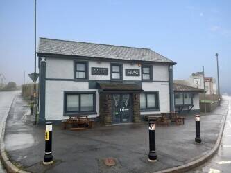 CARMARTHENSHIRE - WELL APPOINTED VILLAGE PUB & RESTAURANT