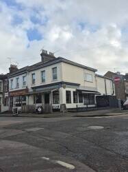 Fully licensed English restaurant 