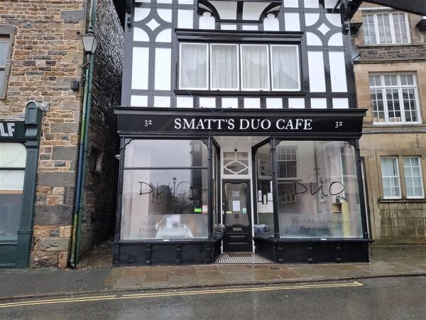 Cafe & Sandwich Bars For Sale in Sedbergh Cafe & Sandwich Bars For Sale in Sedbergh