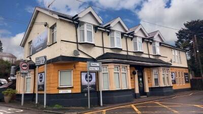 SOUTH WALES VILLAGE FREEHOUSE