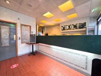 FISH & CHIP RESTAURANT & TAKEAWAY FISH & CHIP RESTAURANT & TAKEAWAY