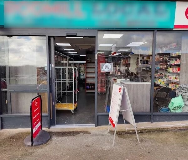 Convenience Store With Off Licence Plus Post Office for Sale Convenience Store With Off Licence Plus Post Office for Sale