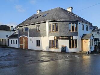 Stunning East Devon Village Free Of Tie Pub & Restaurant With 2 Bedroom Apartment. Sales Of £400,000 Stunning East Devon Village Free Of Tie Pub & Restaurant With 2 Bedroom Apartment. Sales Of £400,000