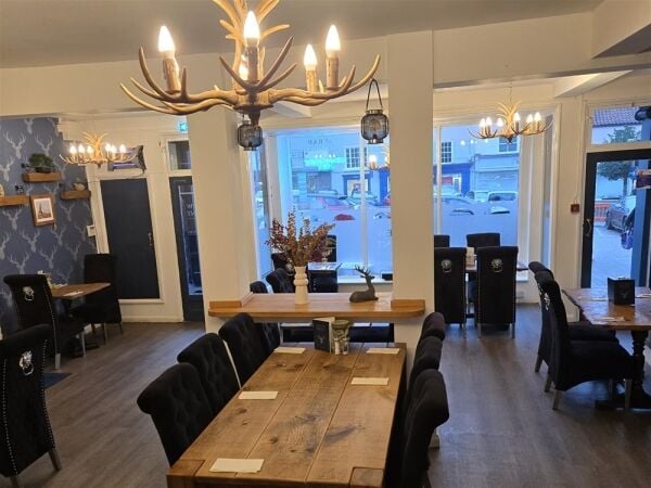 Cafe & Sandwich Bars For Sale in Malton