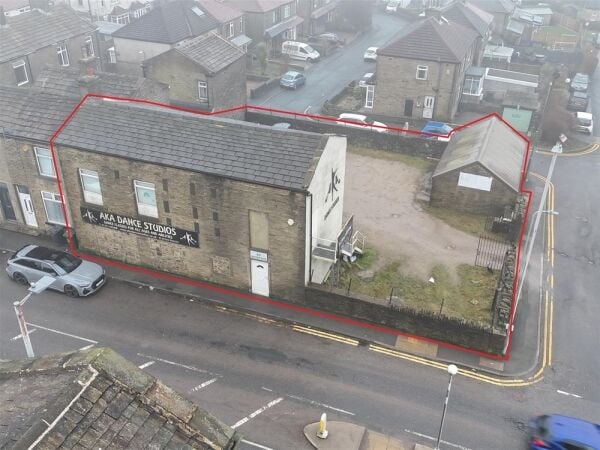 Vacant Unit For Sale in Bradford Vacant Unit For Sale in Bradford