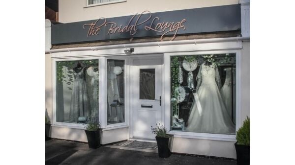 Premier Bridal Boutique in Cheshire