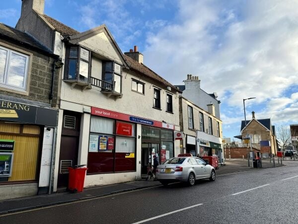 Post Office in Lanark For Sale Post Office in Lanark For Sale
