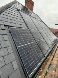 Solar PV, Battery Storage & EV Charger Installation Company (MCS NICEIC HIES) Solar PV, Battery Storage & EV Charger Installation Company (MCS NICEIC HIES)