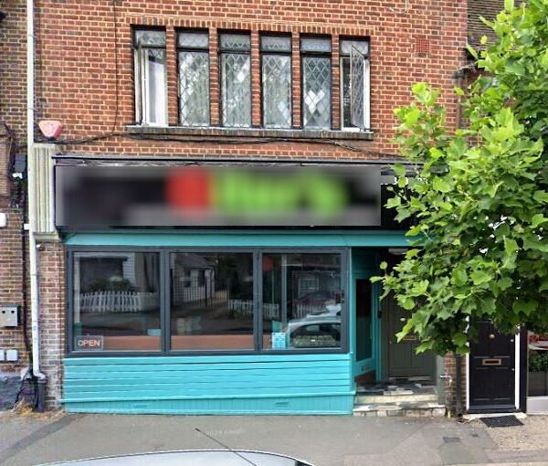 Peri Peri Chicken And Smash Burgers Restaurant for Sale