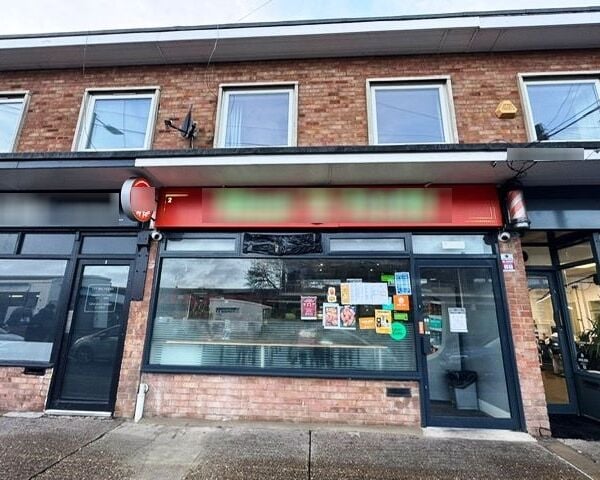 Weel Fitted Indian Takeaway Shop for Sale