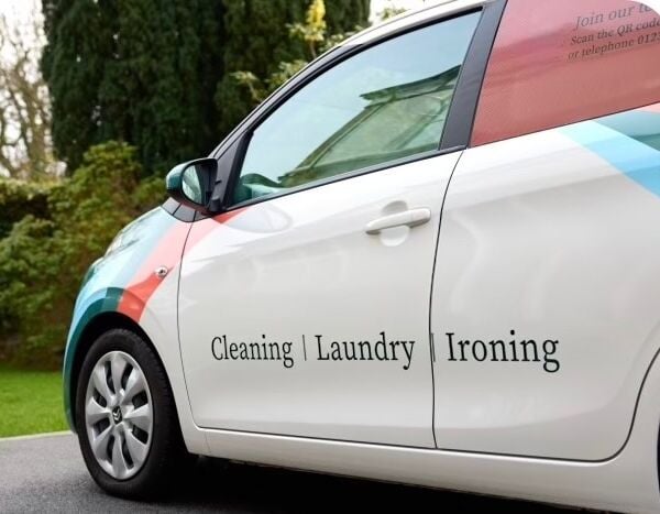 Franchise Cleaning Company - Cheltenham, Gloucs. Franchise Cleaning Company - Cheltenham, Gloucs.