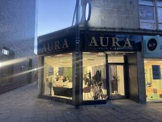 Hair & Beauty & Nail Salon business for sale in Swindon Hair & Beauty & Nail Salon business for sale in Swindon