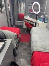 Established Hair & Beauty Salon for Acquisition In Liverpool Established Hair & Beauty Salon for Acquisition In Liverpool