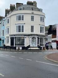 Outstanding Opportunity Statue House, The Esplanade, Weymouth - Lease for Sale