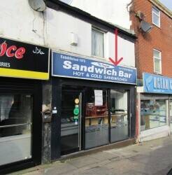 Main Road Sandwich/Deli Business For Sale Main Road Sandwich/Deli Business For Sale