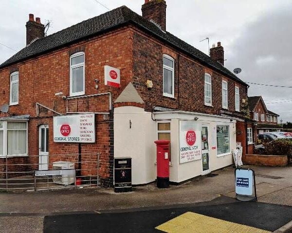 Post Office & Convenience Store, Off Licence, Newspapers for Sale Post Office & Convenience Store, Off Licence, Newspapers for Sale