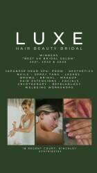 Hair and beauty salon in Hinckley Leicestershire Hair and beauty salon in Hinckley Leicestershire