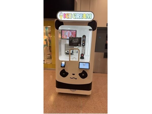Hands-Off Income Stream – Scalable Vending Machine Operation