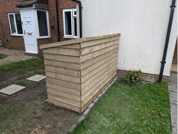 Built, Branded & Ready to Grow – Kent Handyman Opportunity Built, Branded & Ready to Grow – Kent Handyman Opportunity