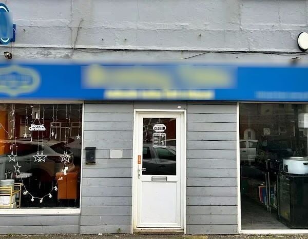 Licensed Indian Restaurant closed for Sale
