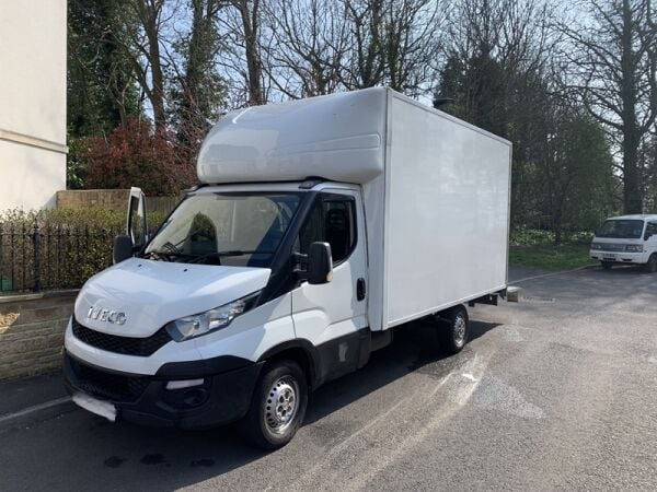 Turnkey Removals Business with Strong Profits Turnkey Removals Business with Strong Profits