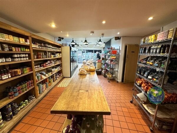 Delicatessen in Heaton Moor, Stockport