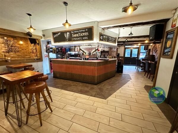 Restaurant/Bar in Whaley Bridge Restaurant/Bar in Whaley Bridge