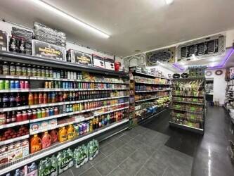 SUPERMARKET FOR SALE IN WALTHAM FOREST, LONDON SUPERMARKET FOR SALE IN WALTHAM FOREST, LONDON